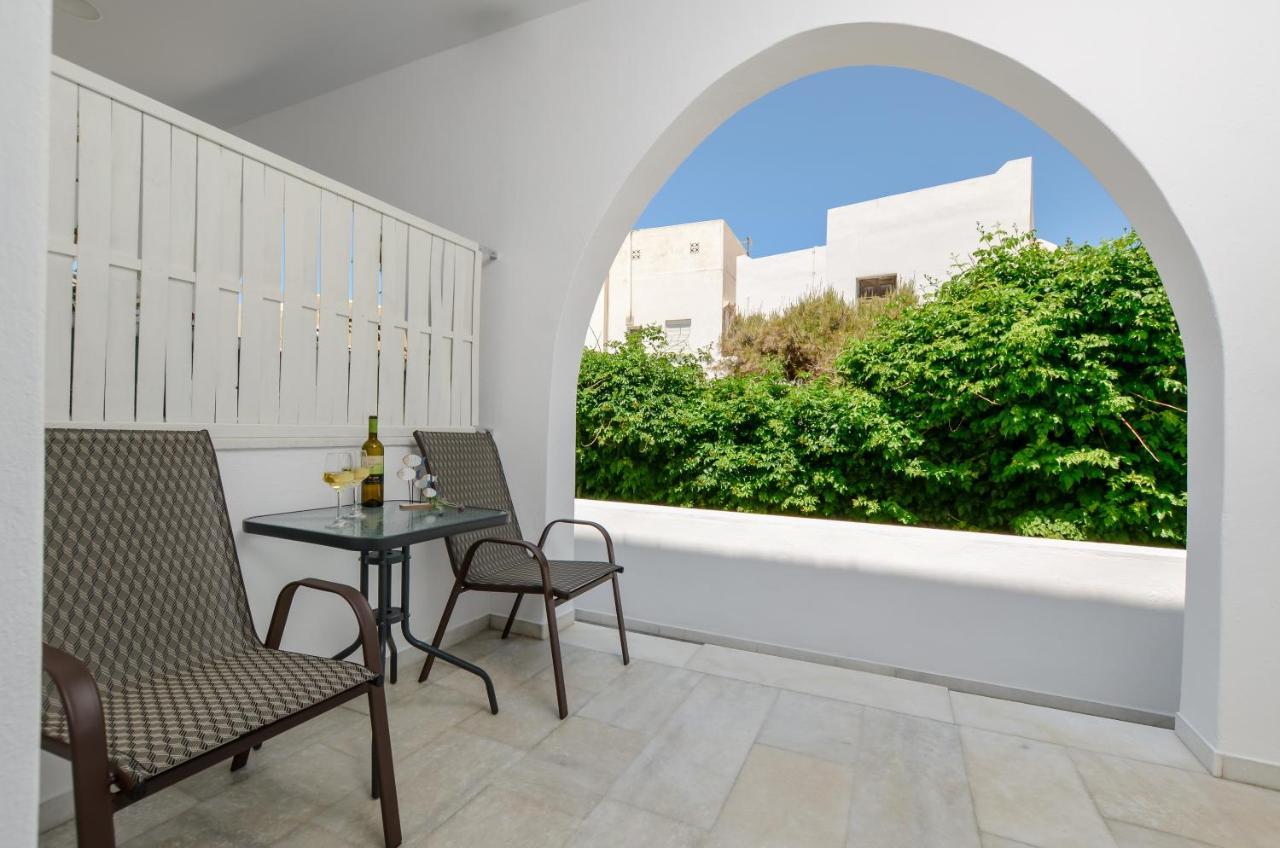 Jardin De Castillo , Naxos Town Naxos City Exterior photo