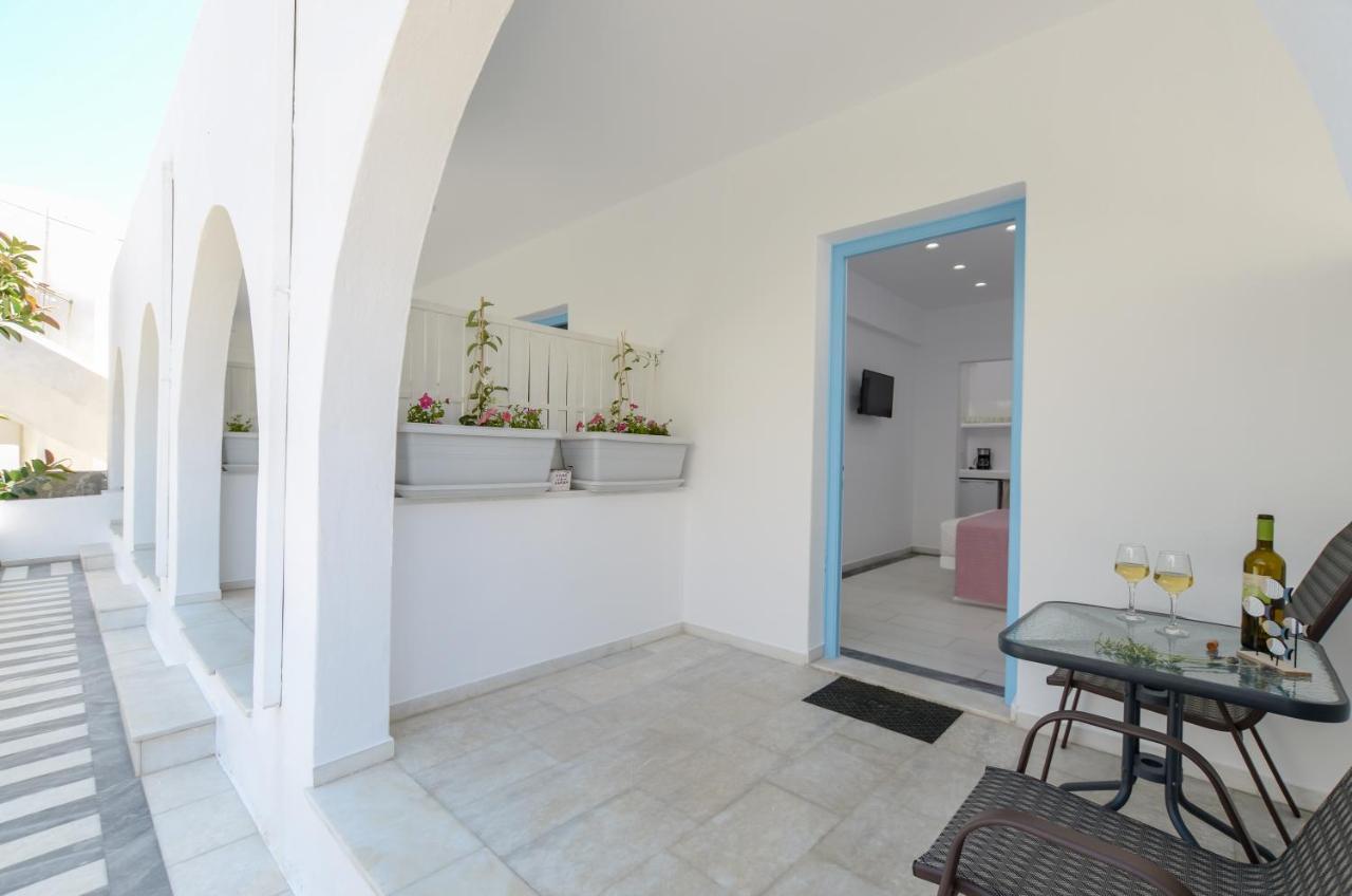 Jardin De Castillo , Naxos Town Naxos City Exterior photo
