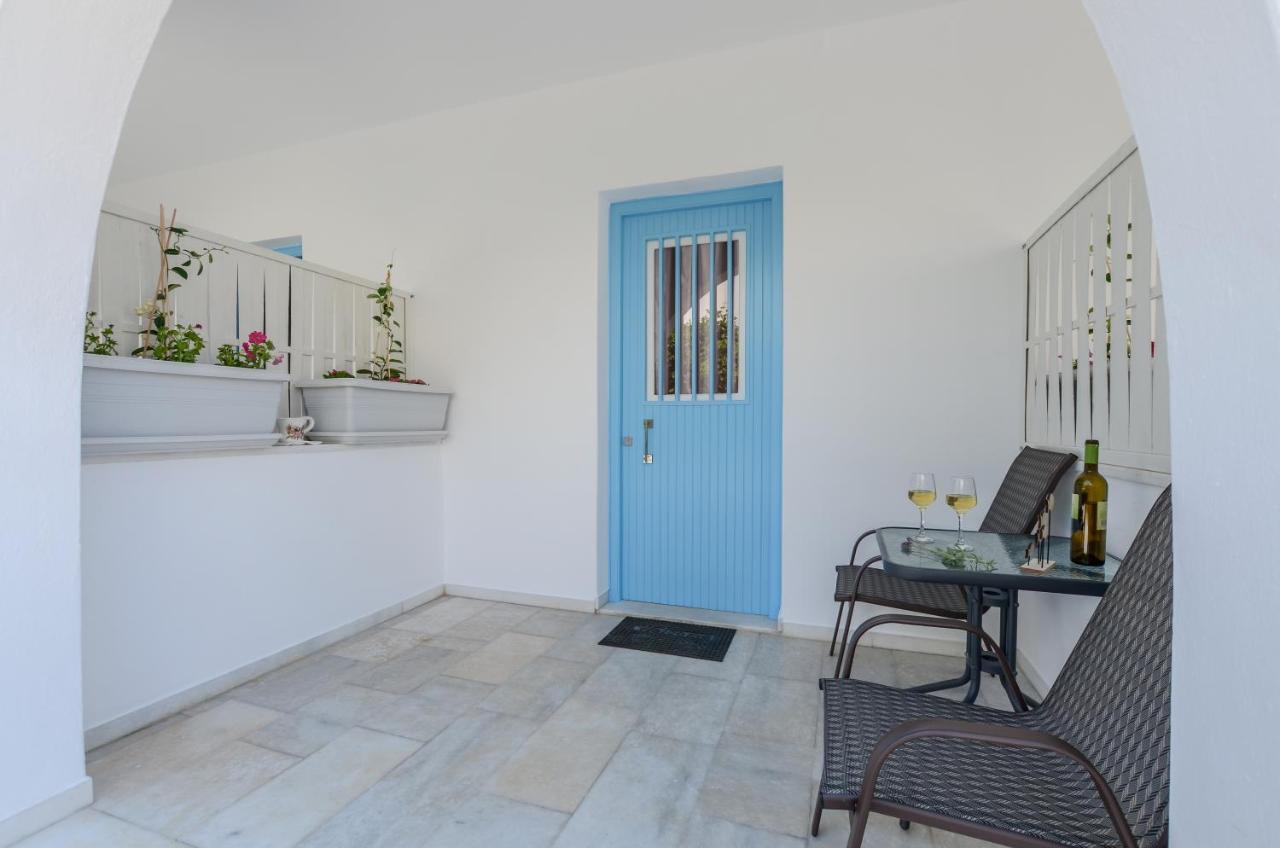 Jardin De Castillo , Naxos Town Naxos City Exterior photo